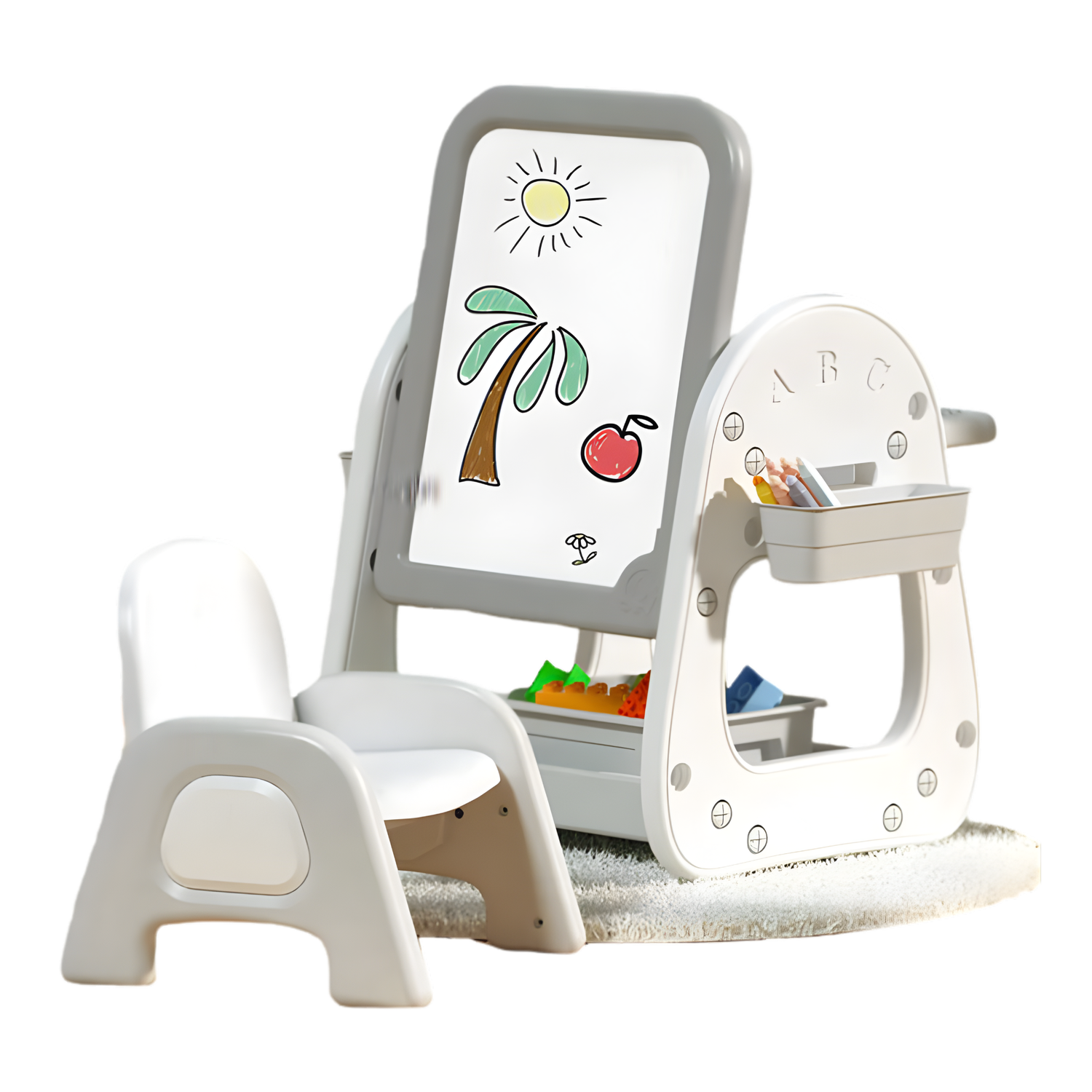 Educational & Learning