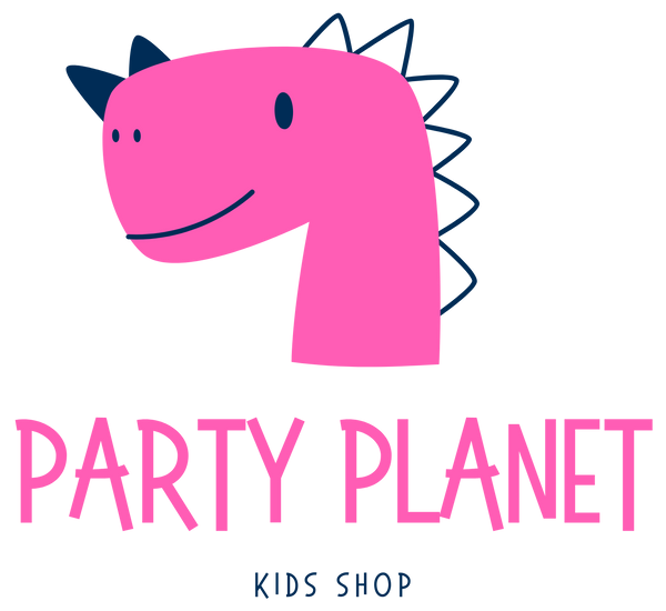 Party Planet Kids