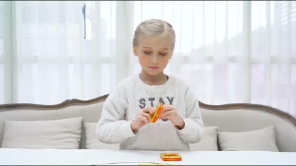 STEM Magnetic Building Blocks (42pcs)